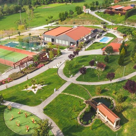 Вілла Quinta Do Farejal Вієйра-ду-Міню Екстер'єр фото